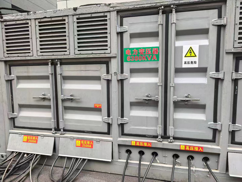 惠济柴油发电机组换季保养注意哪些事项?