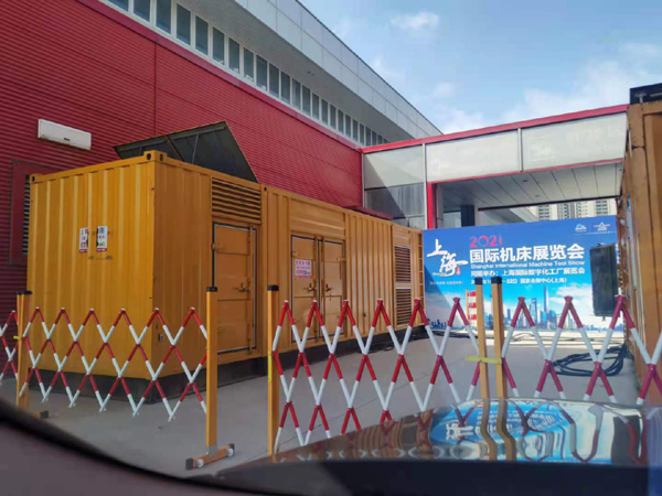惠济发电机出租 对于发电机的特性你了解多少？