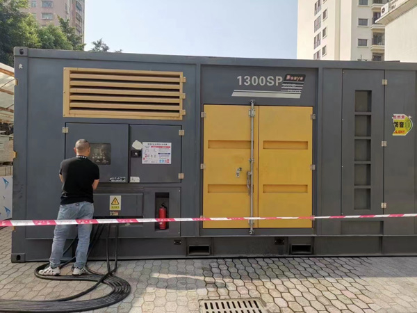 惠济500KW发电机组冬季应该配多大的启动电瓶?