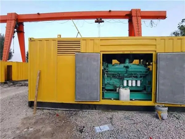 惠济冬季低温环境下,500KW发电机组应该选择什么类型的启动电瓶?